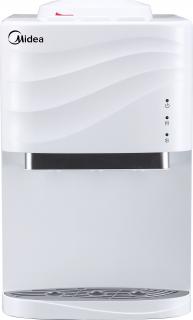 Automat na vodu ECO 1600 mini Farba: Biela, Typ filtrácie: uhlíková filtrácia