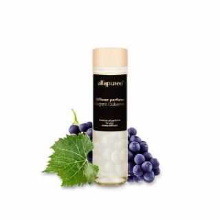 Elegant Cabernet – vonný aróma olej Objem: 100 ml