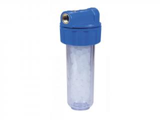 Filter na vodu polyfosfátový Varianta: pre pitnú vodu 1