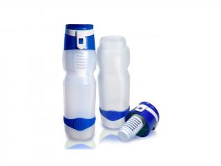 Filtračná fľaša DWETS Farba fľaše: Modrá