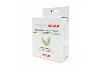 FRESCOVAPOR deodorant s vôňou borovice pre parné čističe Polti Vaporetto 2 x 200 ml