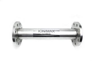 Ionizačný a polarizačný prístroj IONIMAX PA Typ: typ DN 100