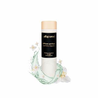 Jasmine Aquatic-vonný aróma olej Objem: 100 ml