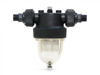 Mechanický filter na vodu CINTROPUR NW 18