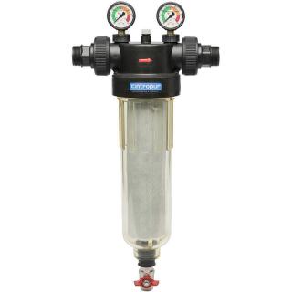 Mechanický filter na vodu CINTROPUR NW 340