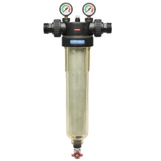 Mechanický filter na vodu CINTROPUR NW 400