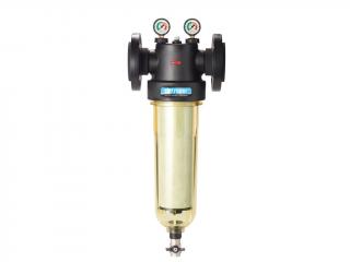 Mechanický filter na vodu CINTROPUR NW 650