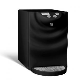 Sódobar H2ONDA Varianta: AC - izbová a chladená, Výber farby: Čierna