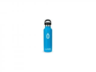 Termofľaša RunBott 600ml Farba fľaše: Modrá