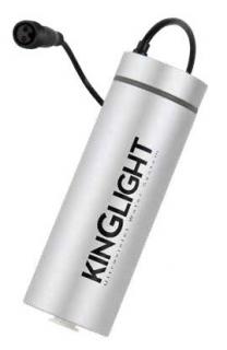 UV lampa King 4L