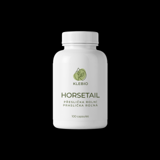 Horsetail - extrakt z prasličky roľnej 500 mg, 100 tbl.