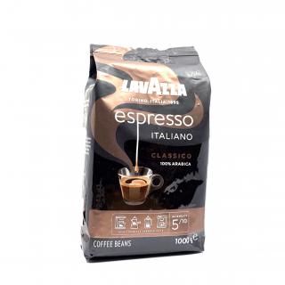 Lavazza Caffé Espresso zrnková káva 1 kg
