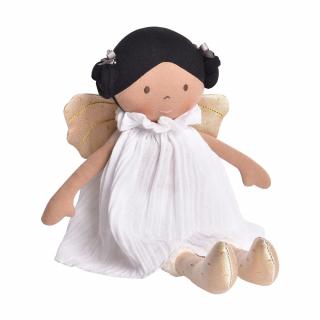 Bonikka Fairy látková bábika - Aurora