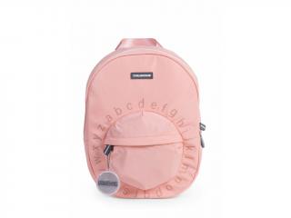 Detský ruksak Childhome - Kids School Backpack Pink Copper