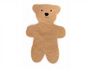 Hracia deka Childhome - Medveď Teddy