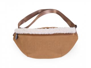 Ľadvinka Childhome - On The Go Nubuck