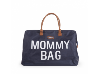 Prebaľovacia taška Childhome - Mommy Bag Big Navy