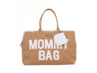 Prebaľovacia taška Childhome - Mommy Bag Nubuck