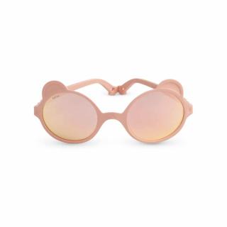 Slnečné okuliare KiETLA - OURS ´ON - Peach Vek: 0 - 1 rok