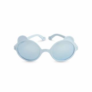 Slnečné okuliare KiETLA - OURS ´ON - Sky Blue Vek: 0 - 1 rok