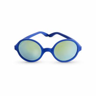 Slnečné okuliare KiETLA - RoZZ - Reflex Blue Zrkadlovky Vek: 1 - 2 roky