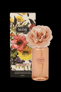 Kvetinový difuzér - Rose in Fiore Varianta: 100ml