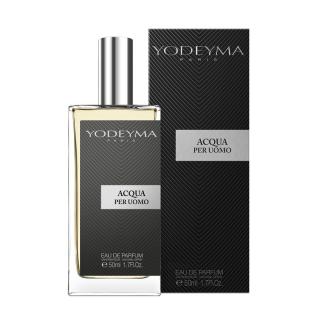 YODEYMA - Acqua per Uomo Varianta: 50ml