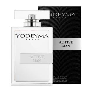 YODEYMA - Active Man Varianta: 100ml