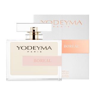YODEYMA - Boreal Varianta: 100ml