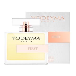 YODEYMA - First Varianta: 100ml
