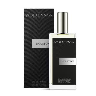 YODEYMA - Houston Varianta: 50ml