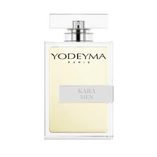 YODEYMA - Kara Men Varianta: Tester - 15ml (Bez krabičky)