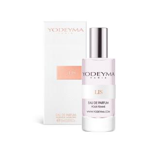 YODEYMA - Lis Varianta: 15ml