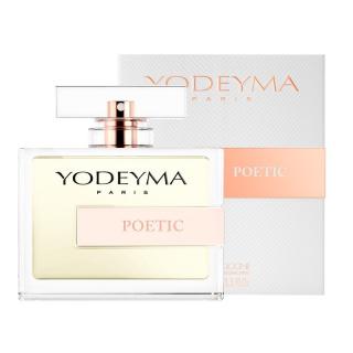 YODEYMA - Poetic Varianta: 100ml