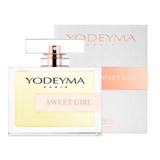 YODEYMA - Sweet Girl Varianta: 100ml