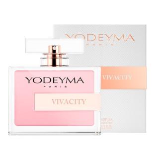 YODEYMA - Vivacity Varianta: 100ml