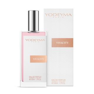 YODEYMA - Vivacity Varianta: 50ml