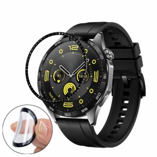 3D film na Huawei Watch GT4 pro hodinky: 41mm