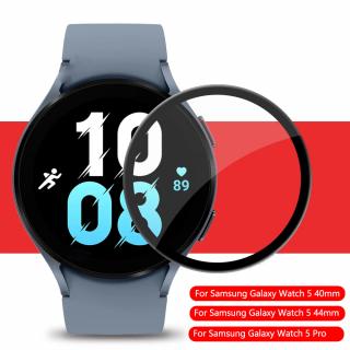 3D film pro Samsung galaxy watch 5 pro hodinky: Watch 5 44mm