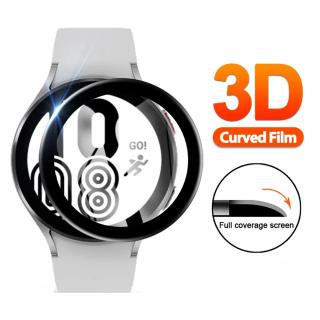 3D film pro Samsung galaxy watch 6 pro hodinky: Samsung Galaxy Watch 6 40 mm