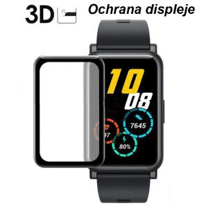 3D ochranný kryt na chytré hodinky Honor Veľkosť: Honor Watch ES