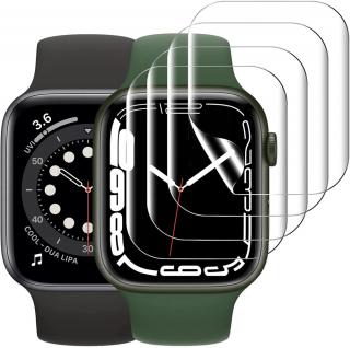 3D ochranný kryt na inteligentné hodinky Apple watch pro hodinky: 38mm