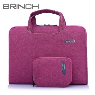 Brinch - taška na tablet Barva: 11 - fialová