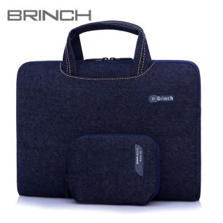 Brinch - taška na tablet Barva: 11 - Modrá