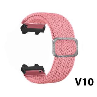 Elastický Nylonový opasok na hodinky Amazfit T-REX 2 možnosti: var.10