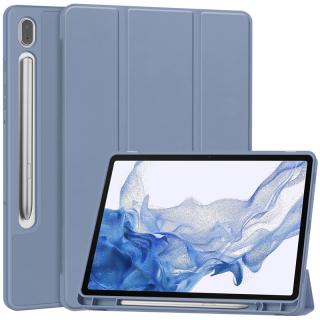 Flipové Puzdro pro SAMSUNG GALAXY TAB S9/S9 PLUS/S9 ULTRA Barva: Čierna, Verze: SAMSUNG GALAXY TAB S9 PLUS