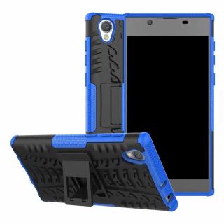 Hybridný obal na Sony Xperia L1 Barva: Modrá