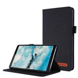 Jeans obal na LENOVO TAB M7 3RD GEN Barva: Čierna