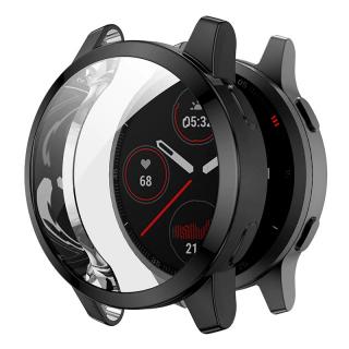 Kryt na Garmin Venu 2S/Garmin vívoactive 4S Barva: Čierna