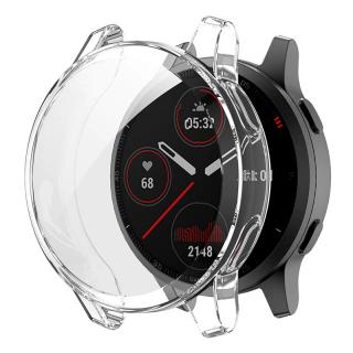 Kryt na Garmin Venu 2S/Garmin vívoactive 4S Barva: Transparentní